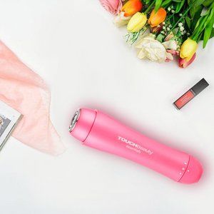 TOUCHBeauty Essentials Mini Electric Shaver